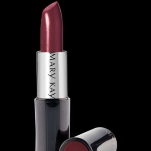 Mary Kay Creme Lipstick - Midnight Red